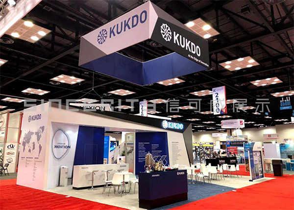 信可威國外展會設(shè)計(jì)案例