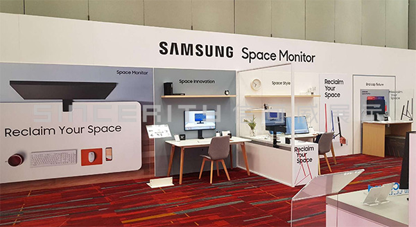 信可威國外展會設(shè)計(jì)案例