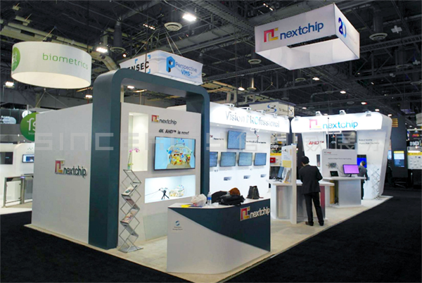 信可威國(guó)外站臺(tái)設(shè)計(jì)搭建