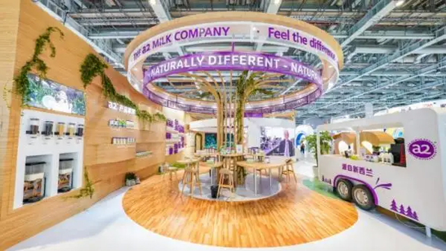 展覽性質，cr網(wǎng)絡