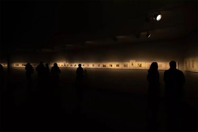 展覽時間，cr網(wǎng)絡