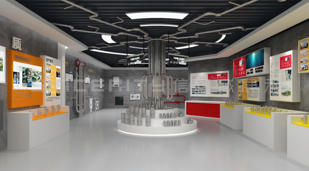 2024年主導展廳行業(yè)的8個趨勢