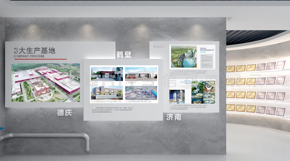 2024年主導展廳行業(yè)的8個趨勢