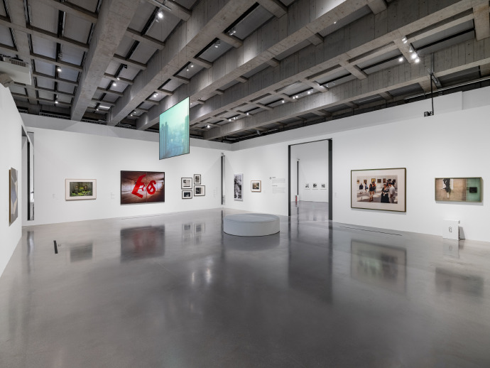 展廳設(shè)計(jì)回憶殺——2000年之前的展廳設(shè)計(jì)長(zhǎng)什么樣？