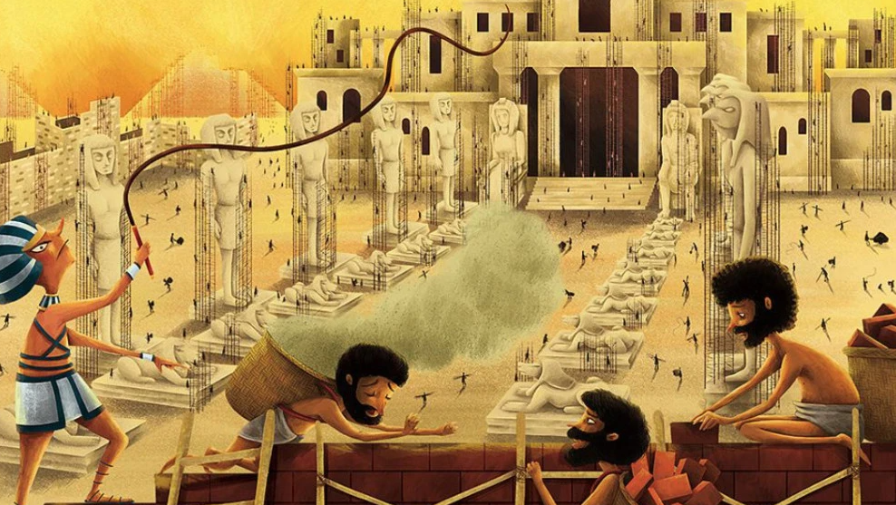 20個(gè)引人注目的展廳設(shè)計(jì)