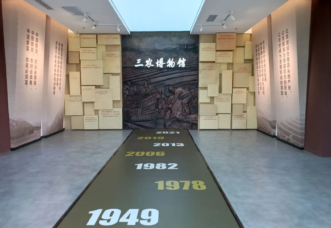 如何找靠譜博物館布展設(shè)計公司？