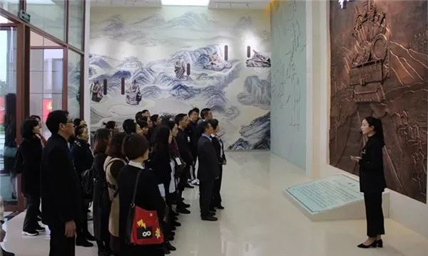 如何找靠譜博物館布展設(shè)計公司？