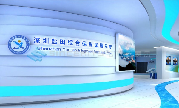 如何設(shè)計搭建高質(zhì)量展廳