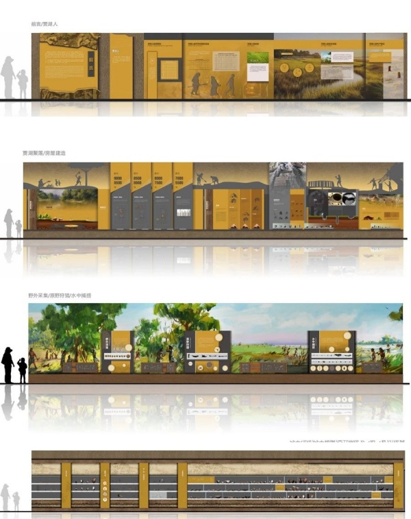 遺址類博物館的設(shè)計(jì)