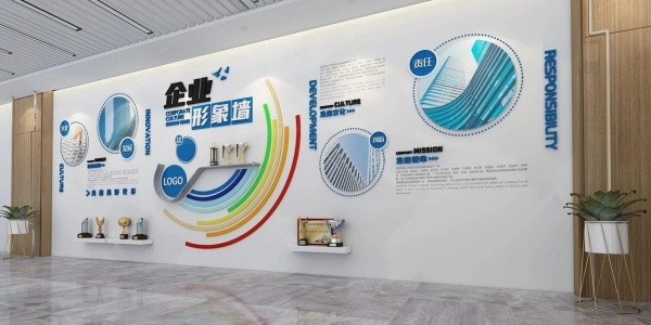 90%老板掉進了企業(yè)展廳裝修陷阱！