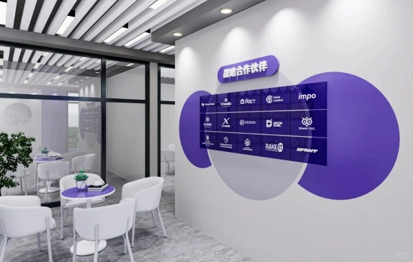 90%老板掉進了企業(yè)展廳裝修陷阱！