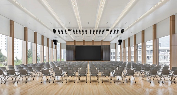 螞蟻集團(tuán)辦公設(shè)計(jì)