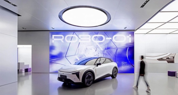 汽車展廳店設(shè)計(jì)