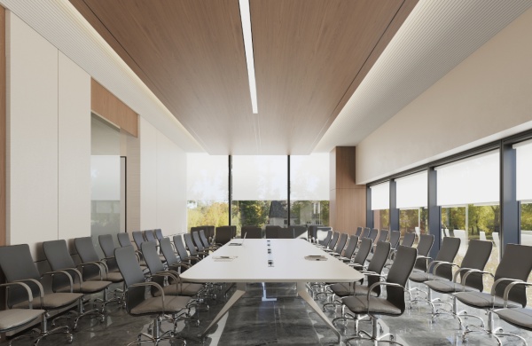 深度互動的全沉浸式展廳設(shè)計