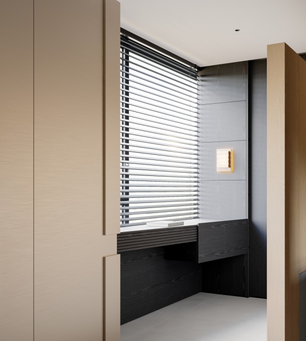 鑫漢柜族展廳設(shè)計(jì)