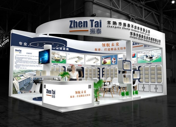 上海展臺設(shè)計搭建避坑指南