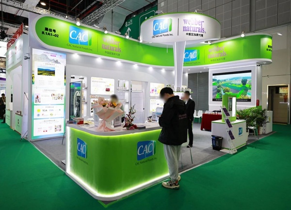 上海展臺設(shè)計搭建避坑指南