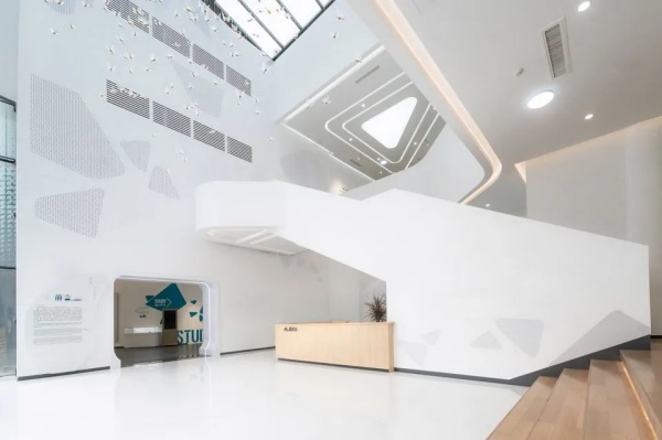 6種常見的展廳空間設計造型：讓空間自己開口說話