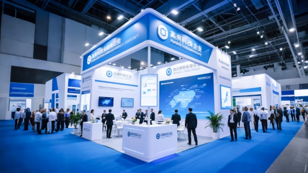 展會(huì)展位設(shè)計(jì)揭秘打造沉浸式體驗(yàn)空間