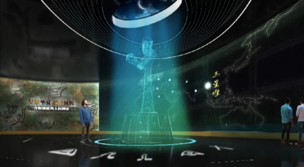 展廳設(shè)計(jì)的靈魂密碼：如何精準(zhǔn)提煉核心元素？