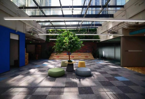 未來辦公企業(yè)設(shè)計指南