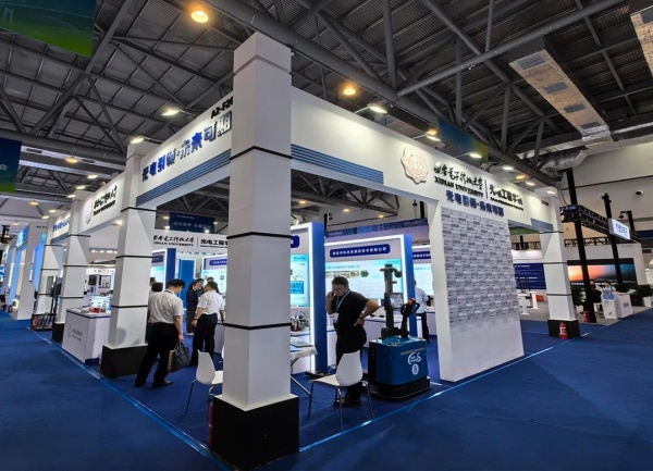 上海72㎡展位搭建費(fèi)用全解析！15萬到50萬+預(yù)算方案對(duì)比，助您精準(zhǔn)避坑！