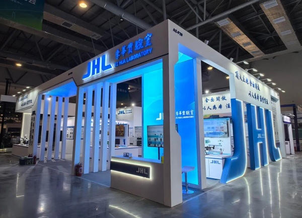 上海72㎡展位搭建費(fèi)用全解析！15萬到50萬+預(yù)算方案對(duì)比，助您精準(zhǔn)避坑！