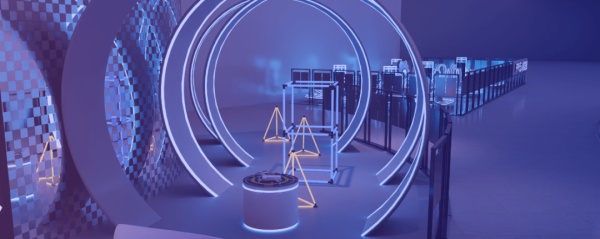 成都科學(xué)館設(shè)計