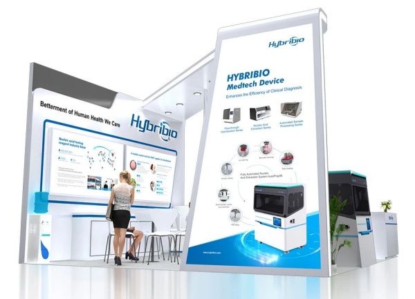 2025年5月上海展會全攻略！