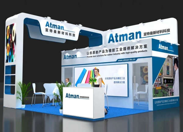 2025年5月上海展會全攻略！