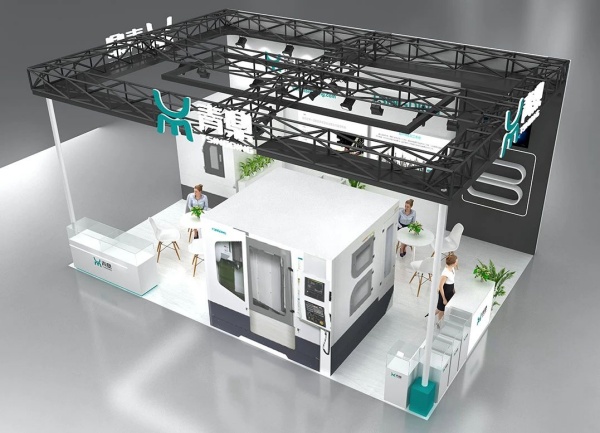 2025年5月上海展會全攻略！