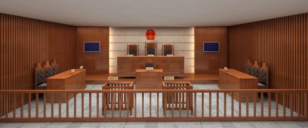 法治文化展廳設(shè)計(jì)方案