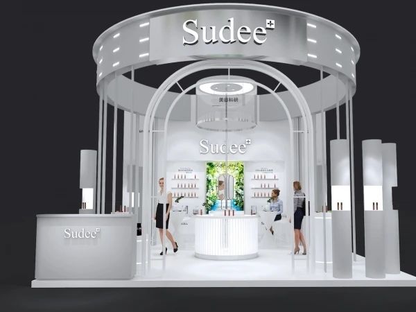 展覽會展臺搭建哪家好？