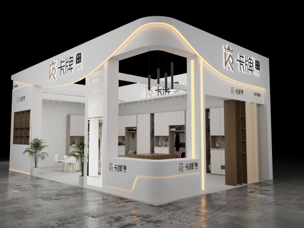 展覽會展臺搭建哪家好？