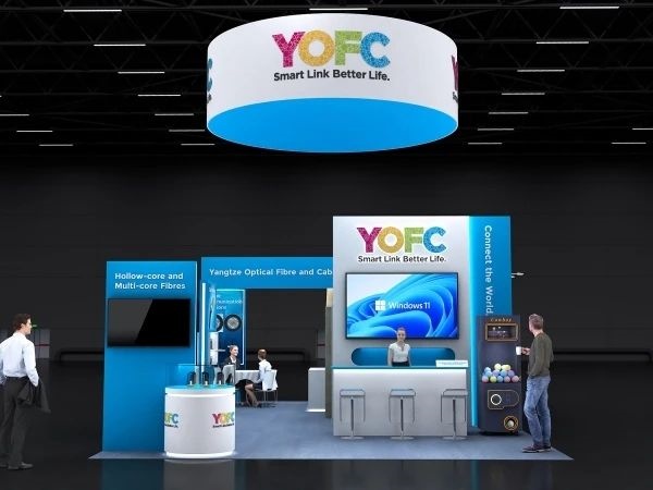 展覽會展臺搭建哪家好？