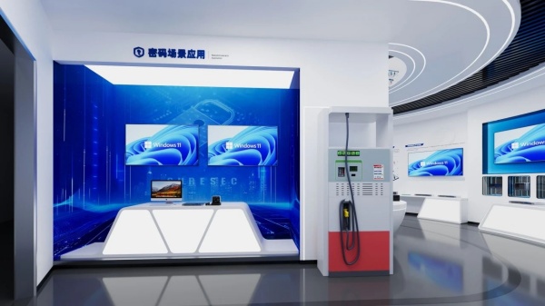 為何說展廳是最有說服力的“商業(yè)語言”?