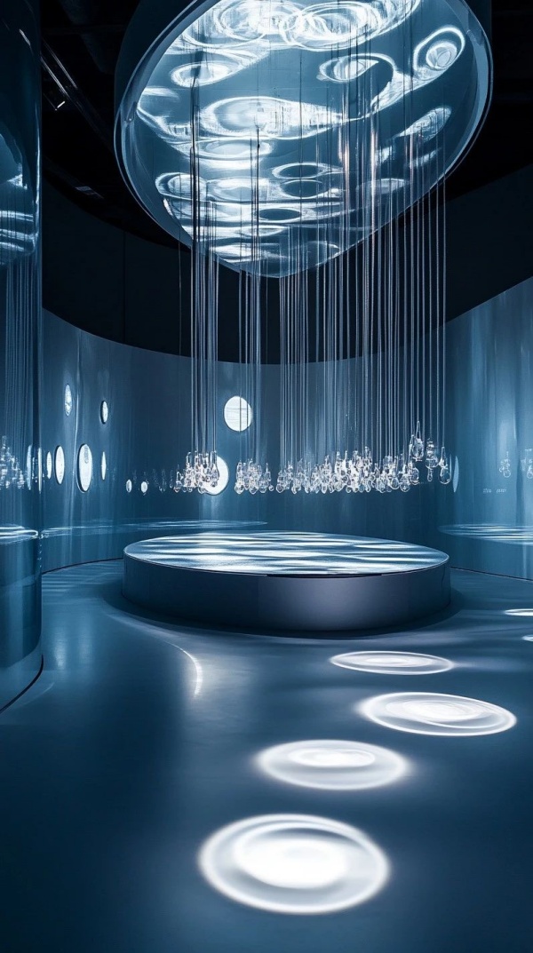 博物館展示設(shè)計(jì)，如何讓歷史開口說話？