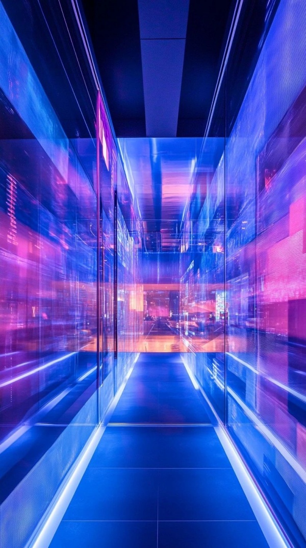 博物館展示設(shè)計(jì)，如何讓歷史開口說話？