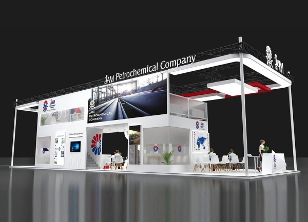 深圳展會搭建一平米多少錢？