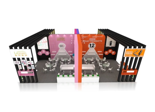 深圳展會搭建一平米多少錢？