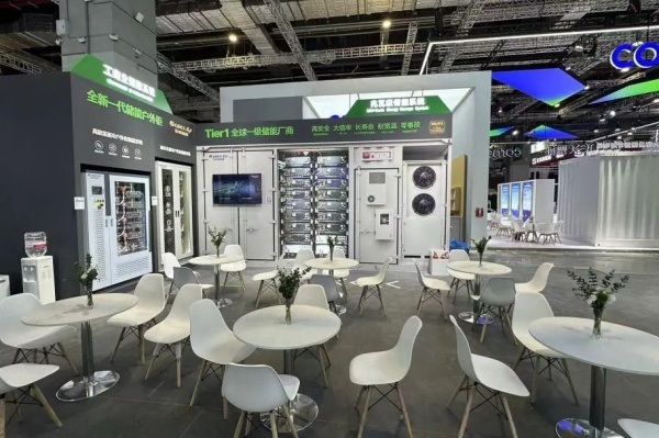 2025格力展臺(tái)設(shè)計(jì)