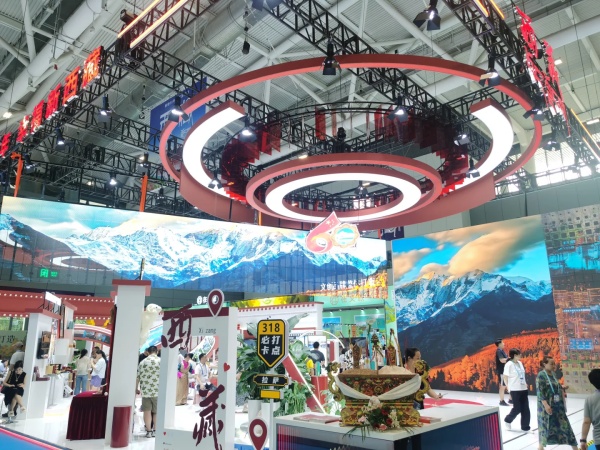 展臺(tái)設(shè)計(jì)小技巧大揭秘