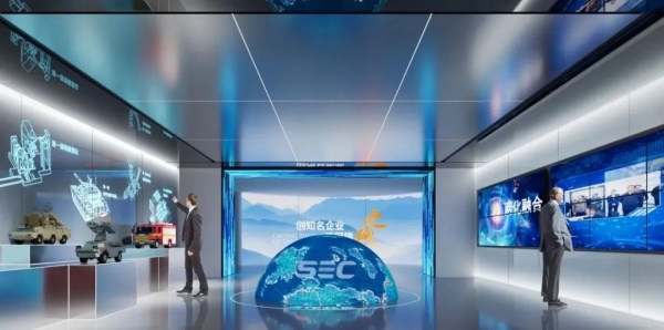 拒絕千篇一律！你的展廳，就該獨一無二