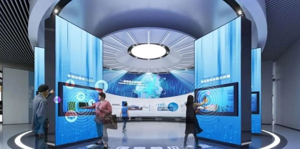 拒絕千篇一律！你的展廳，就該獨一無二