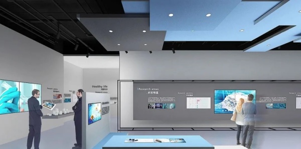 拒絕千篇一律！你的展廳，就該獨一無二