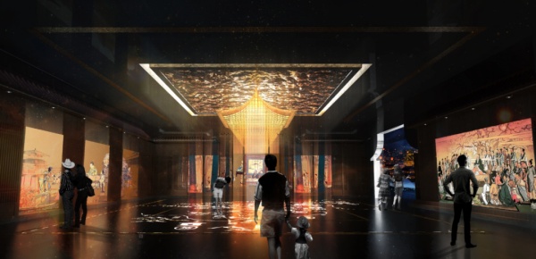 拒絕千篇一律！你的展廳，就該獨一無二