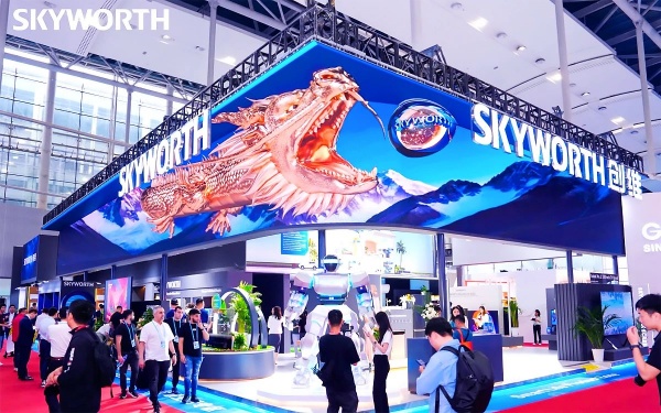 專業(yè)的展覽設(shè)計公司，如何做好展覽展會設(shè)計？