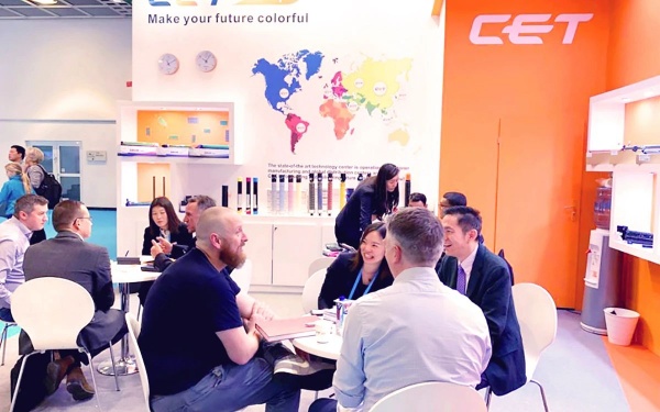 專業(yè)的展覽設(shè)計公司，如何做好展覽展會設(shè)計？