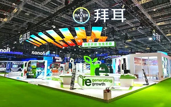 專業(yè)的展覽設(shè)計公司，如何做好展覽展會設(shè)計？