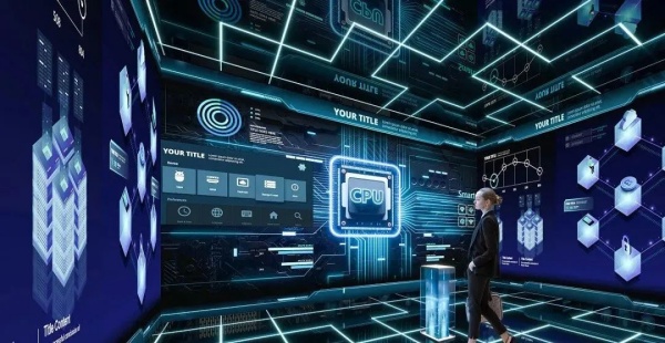 20年展廳設(shè)計(jì)專家，打造專屬企業(yè)名片